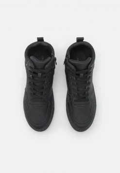 Lo mas barato 🤩 Anna Field Zapatillas Altas - Black, Mujer 🛒 -Fashionize Ventas 420438a3f0e344778454d01c9855fe81