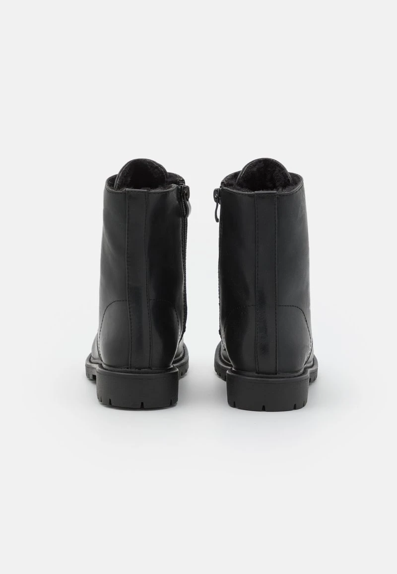 Venta al por mayor 👍 Anna Field WINTER BOOTIES - Botas Para La Nieve - Black, Mujer 👏 6 Venta al por mayor 👍 Anna Field WINTER BOOTIES - Botas Para La Nieve - Black, Mujer 👏 - Imagen 4