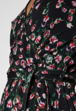 Toma de corriente 🥰 Anna Field LONG SLEEVES FLARED DRESS - Vestido Ligero - Multi-coloured, Mujer 🥰 -Fashionize Ventas 42401d9d12044a7f816281c4930a5655