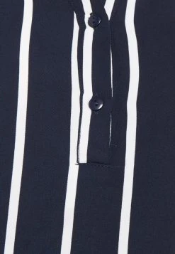 mejor venta 🧨 Anna Field Camiseta De Manga Larga - Dark Blue, Mujer ✨ -Fashionize Ventas 42486d5af85349c6a7a45562161ef43c