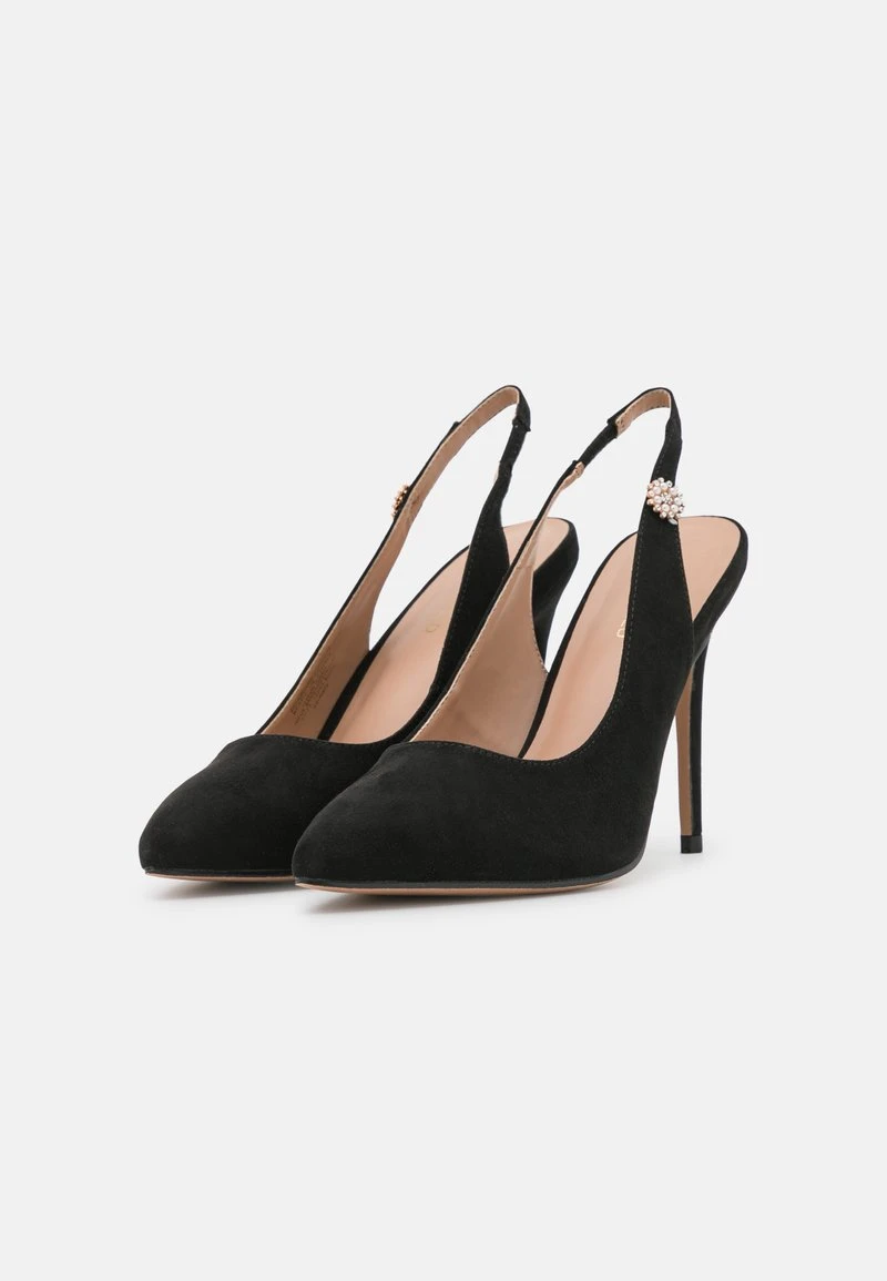Descuento 🔔 Anna Field Tacones - Black, Mujer 🛒 5 Descuento 🔔 Anna Field Tacones - Black, Mujer 🛒 - Imagen 3