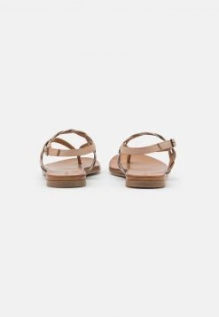 Nuevo 🌟 Anna Field LEATHER - 🎁 Sandalias De Dedo - Beige, Mujer ⭐ 11 Nuevo 🌟 Anna Field LEATHER - 🎁 Sandalias De Dedo - Beige, Mujer ⭐ -Fashionize Ventas 42f35709b45a409eaaf65125a11c0bc1