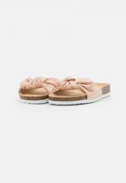ofertas ⭐ Anna Field 💯 Sandalias Planas - Pink, Mujer ✨ -Fashionize Ventas 4330ea9e087e438d9ccea5abc85fa3ef