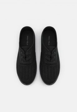 Nuevo 🎉 Anna Field Zapatillas - Black, Mujer ❤️ -Fashionize Ventas 438b3fdd173e4546aab75b1f86eda909