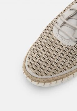 Comprar ❤️ Anna Field LEATHER - Zapatos Con Cordones - Beige, Mujer ⭐ 17 Comprar ❤️ Anna Field LEATHER - Zapatos Con Cordones - Beige, Mujer ⭐ -Fashionize Ventas 440be40ef6244577b67b9f7554d02a07