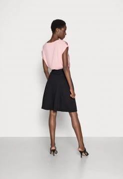 Cupón 😀 Anna Field Falda Acampanada - Black, Mujer 😉 -Fashionize Ventas 4479c1401e834158a71f28fb89fc9db6