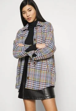 Mejor trato ⌛ Anna Field PU Leather Mini 🔥 Skirt - Minifalda - Black, Mujer 😀 -Fashionize Ventas 450d8503e50d4dcb8e614b740a785732