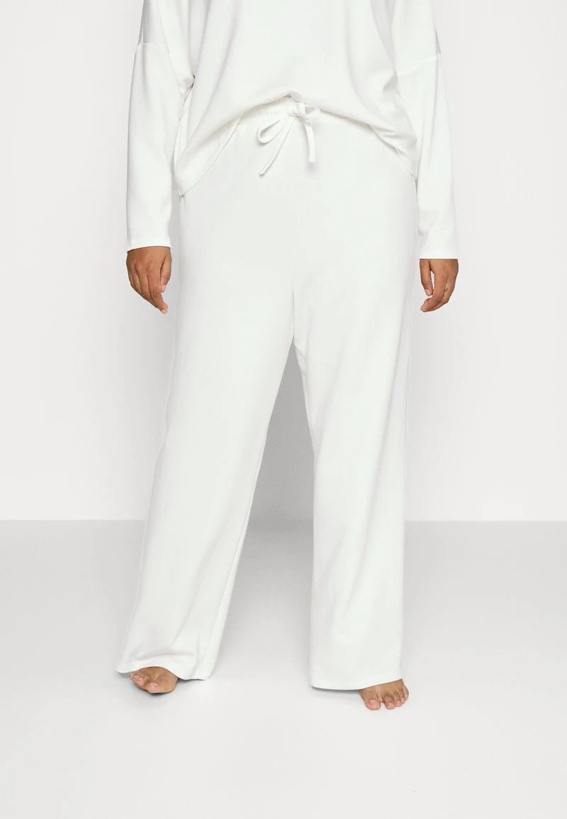 Mejor trato 🎁 Anna Field SET - Pijama - Beige, Mujer ❤️ 6 Mejor trato 🎁 Anna Field SET - Pijama - Beige, Mujer ❤️ - Imagen 4