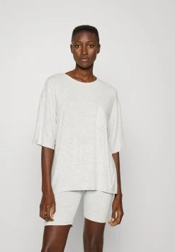 Las mejores reseñas de 💯 Anna Field Cycling Short Pyjama - Pijama - Grey, Mujer ✔️