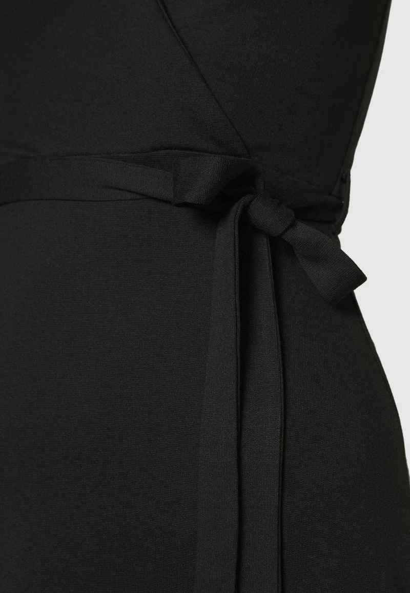 Promoción 🔔 Anna Field Vestido Ligero - Black, Mujer ✔️ 7 Promoción 🔔 Anna Field Vestido Ligero - Black, Mujer ✔️ - Imagen 5