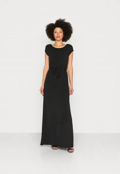 Las mejores reseñas de 🛒 Anna Field Vestido Largo - Black, Mujer 🥰