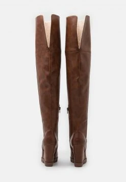 Comprar 😀 Anna Field Botas De Tacón - Cognac, Mujer ❤️ -Fashionize Ventas 45ecdd3ea41249d0be19e93692f26ef2