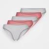Comprar 👏 Anna Field 5PP ASHER BRIEF - Braguitas - Grey/pink, Mujer 🔔 1 Comprar 👏 Anna Field 5PP ASHER BRIEF - Braguitas - Grey/pink, Mujer 🔔 -Fashionize Ventas 4622d769a1064e07ba77c1cbe1b0b634