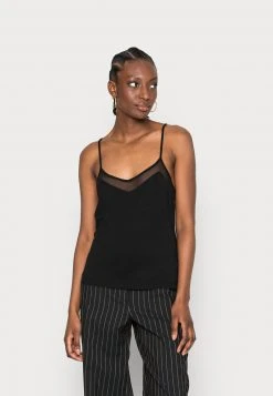 10 mejores 🤩 Anna Field Top - Black, Mujer 😉