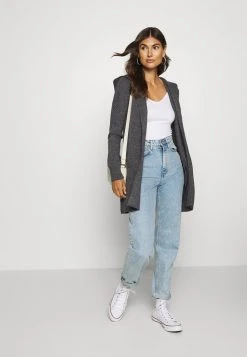 Lo mas barato 🎉 Anna Field Chaqueta De Punto - Dark Grey Melange, Mujer 🌟 9 Lo mas barato 🎉 Anna Field Chaqueta De Punto - Dark Grey Melange, Mujer 🌟 -Fashionize Ventas 469e52b66cb444ffad94005ea16f9915