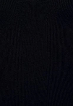 Gran venta 🤩 Anna Field V NECK PANEL TOP - Top - Black, Mujer ⌛ -Fashionize Ventas 46ac0c3eeb9f4d6e9c7cbbdc801ace02