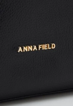 Para estrenar ✨ Anna Field LEATHER - Bolso Shopping - Black, Mujer ❤️ 9 Para estrenar ✨ Anna Field LEATHER - Bolso Shopping - Black, Mujer ❤️ -Fashionize Ventas 46bd468089ea4adeadb2819b7f624978