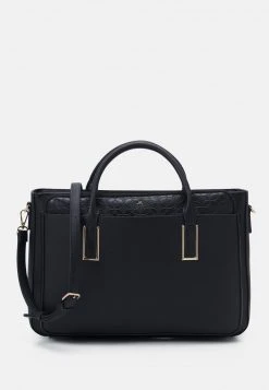 Mejor trato 🧨 Anna Field Funda Para Portátil - Black, Mujer ❤️