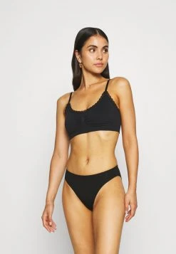 Mejor trato 🌟 Anna Field 2 PACK - Top - Black/pink, Mujer ⌛