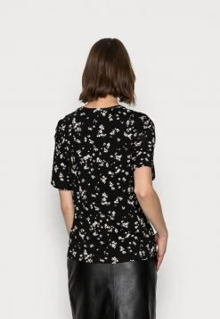 Comprar ⌛ Anna Field Camiseta Estampada - Black, Mujer ✔️ -Fashionize Ventas 47411d9b64044b3ab6d69fa8d1c37ebc