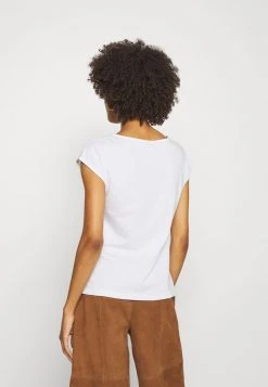 10 mejores 💯 Anna Field 2 PACK - Camiseta Básica - White/white, Mujer 🥰 -Fashionize Ventas 4764ee70d0654d77a851e2d2ddba9da8