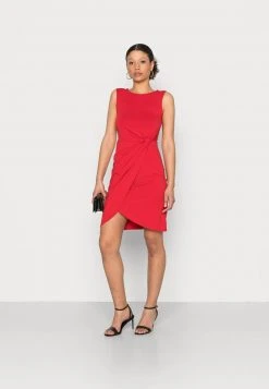 Venta express ⌛ Anna Field Vestido Ligero - Red, Mujer 🌟 -Fashionize Ventas 478c1737c8744fefac4af37e827c0237