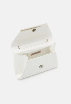Para estrenar 🥰 Anna Field Clutch - White, Mujer ⌛ 9 Para estrenar 🥰 Anna Field Clutch - White, Mujer ⌛ -Fashionize Ventas 47c9a715dd804bfba827d28625192017