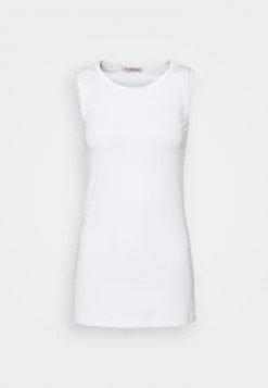 Nuevo ✔️ Anna Field 3 PACK - Top - Black/white/dark Red, Mujer 🛒 -Fashionize Ventas 47cb54b8d3d7494d91346781210736ff