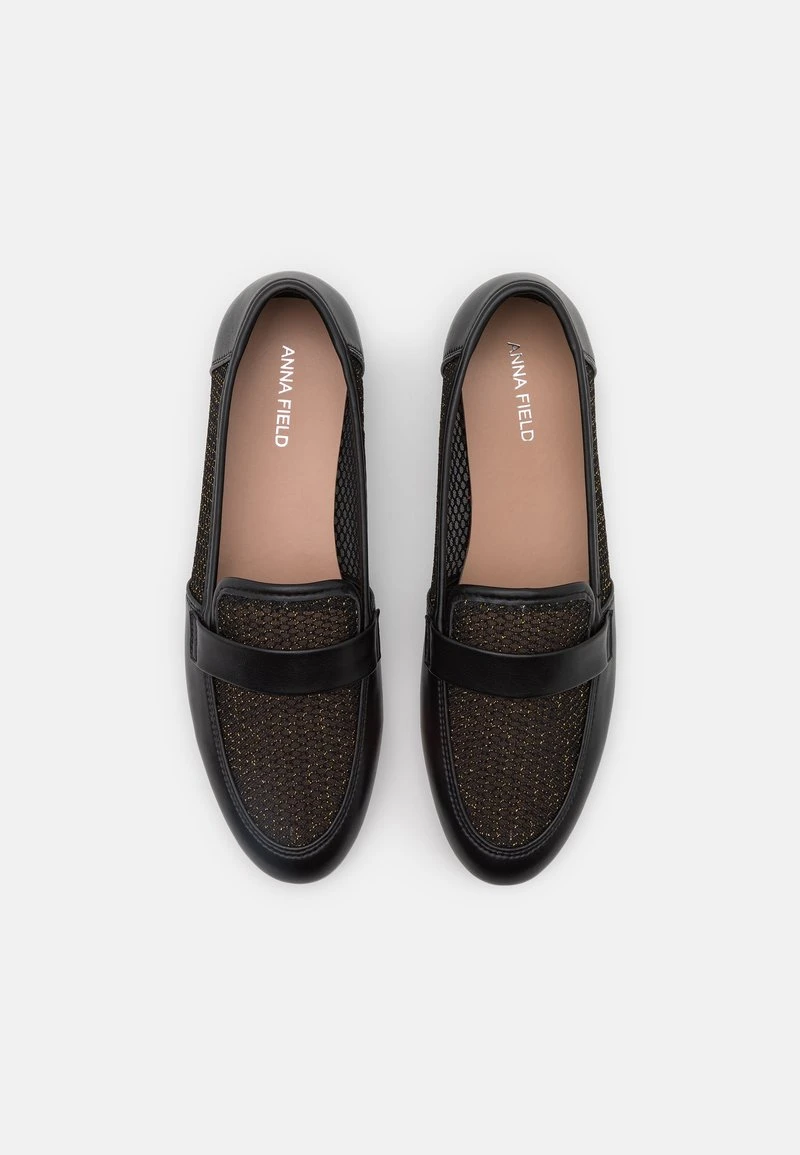Cupón 🥰 Anna Field Mocasines - Black, Mujer 👍 8 Cupón 🥰 Anna Field Mocasines - Black, Mujer 👍 - Imagen 6