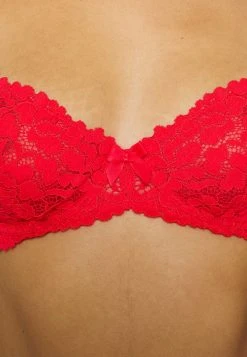 Las mejores reseñas de 🤩 Anna Field 2PP UNDERWIRE BRA - Sujetador Con Aros - Red/pink, Mujer ⌛ -Fashionize Ventas 47f69769bbee4e73befc9949dc017590