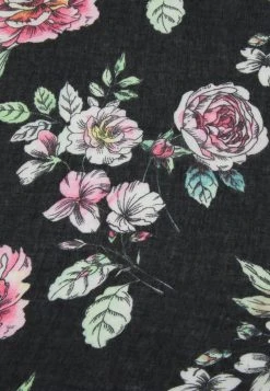 Mejor trato 🧨 Anna Field Pañuelo - Black, Mujer ✔️ -Fashionize Ventas 4899fb725e10479b99807d9388132558