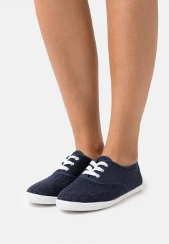 Descuento 🤩 Anna Field Zapatillas - Dark Blue, Mujer ✔️