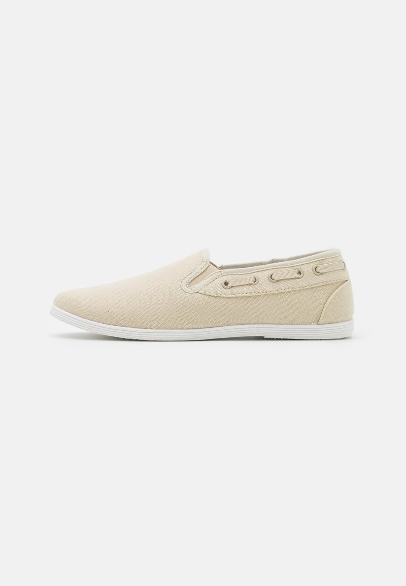 10 mejores ✔️ Anna Field Zapatillas - Beige, Mujer 💯 4 10 mejores ✔️ Anna Field Zapatillas - Beige, Mujer 💯 - Imagen 2