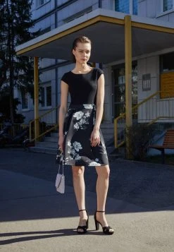 Mejor precio 😍 Anna Field Clutch - Grey, Mujer 👍