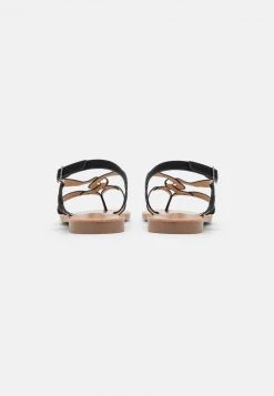Mejor precio 🛒 Anna Field 👏 Sandalias De Dedo - Black, Mujer ✨ 11 Mejor precio 🛒 Anna Field 👏 Sandalias De Dedo - Black, Mujer ✨ -Fashionize Ventas 495325c8e92c46e8b47fec7cad1da649