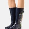 10 mejores 🤩 Anna Field Botas De Agua - Dark Blue, Mujer 🎉 -Fashionize Ventas 496dd72049ad41e3b986b929dd8fc1eb