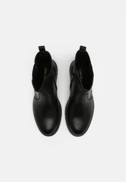 Las mejores reseñas de ✔️ Anna Field LEATHER - Botines - Black, Mujer 👍 -Fashionize Ventas 4983af0f5faf481e9f4670dab257b76a
