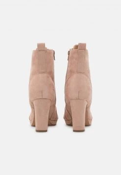 Promoción ✨ Anna Field Botines De Tacón - Beige, Mujer ⌛ -Fashionize Ventas 4a0792ef2110432a892ad916899e775a
