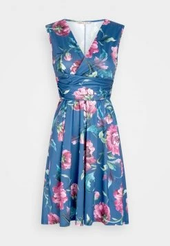 Venta express ✨ Anna Field Vestido Ligero - Blue, Mujer 🌟 12 Venta express ✨ Anna Field Vestido Ligero - Blue, Mujer 🌟 -Fashionize Ventas 4aa2e853e84a42cba4ace14d3596f510