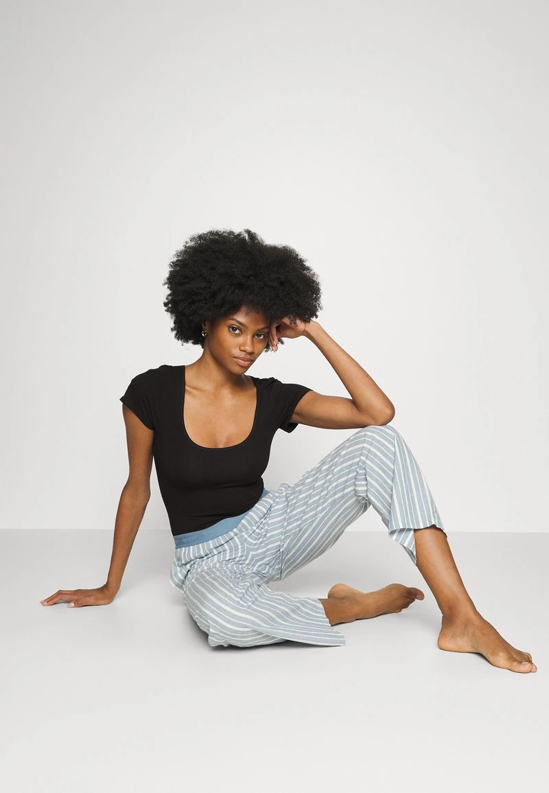 ofertas 🧨 Anna Field 2 PACK - Body - Black, Mujer ⭐ 6 ofertas 🧨 Anna Field 2 PACK - Body - Black, Mujer ⭐ - Imagen 4