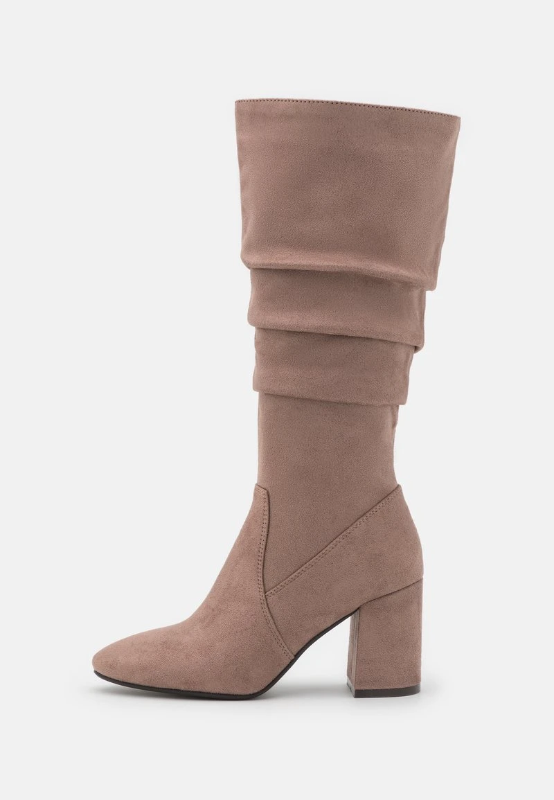 Promoción 👏 Anna Field Botas - Taupe, Mujer ⭐ 4 Promoción 👏 Anna Field Botas - Taupe, Mujer ⭐ - Imagen 2