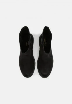 Descuento ✨ Anna Field LEATHER - Botines - Black, Mujer 💯 -Fashionize Ventas 4bf3869a587b46ce9457ef92750e35bc