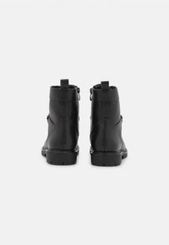 Venta al por mayor ✨ Anna Field Botines Con Cordones - Black, Mujer ✨ -Fashionize Ventas 4c1ea8cc9c984f9ca738596555725540