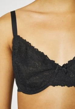 Presupuesto ⌛ Anna Field 2 PACK - Sujetador Con Aros - Black/pink, Mujer 😉 -Fashionize Ventas 4c629eb06d994203b8864b4b3b30234b