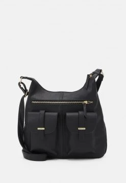 Mejor precio 🥰 Anna Field Bolso De Mano - Black, Mujer 😉