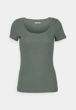10 mejores 🔥 Anna Field Camiseta Básica - Olive, Mujer 😀