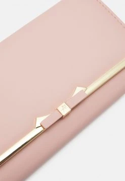 Mejor trato 🛒 Anna Field Monedero - Pink, Mujer ✨ -Fashionize Ventas 4d77a77b669b4cd984bff46c74309754