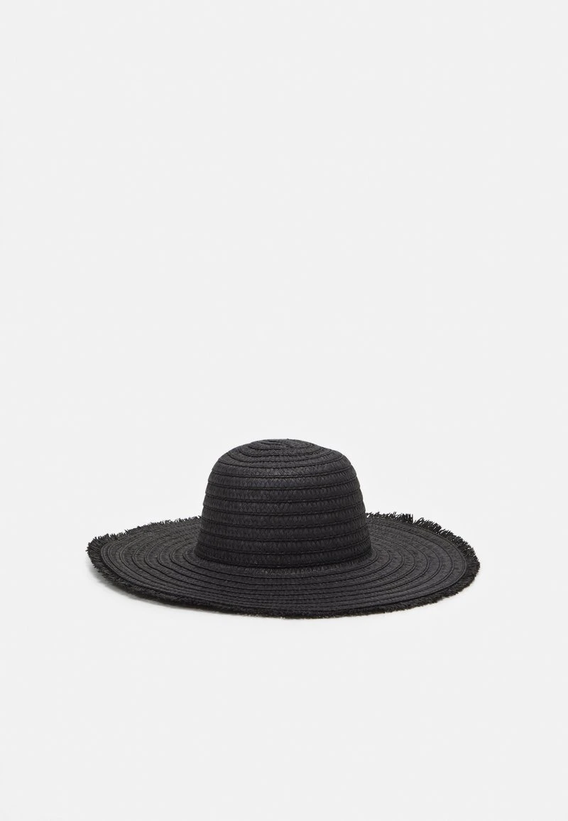 ofertas 🔥 Anna Field Sombrero - Black, Mujer ❤️ 3 ofertas 🔥 Anna Field Sombrero - Black, Mujer ❤️