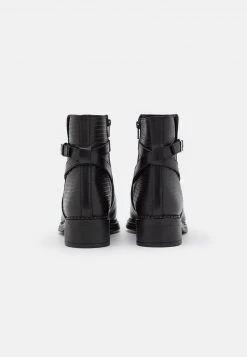 Gran venta ✔️ Anna Field LEATHER - Botines - Black, Mujer 🔥 -Fashionize Ventas 4e35c6bc49dc4bacb3c2113594e766dd