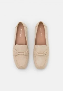 Presupuesto ❤️ Anna Field Mocasines - Beige, Mujer ✨ -Fashionize Ventas 4e3cf1c6d8394cde944c8e6634cf5ce2